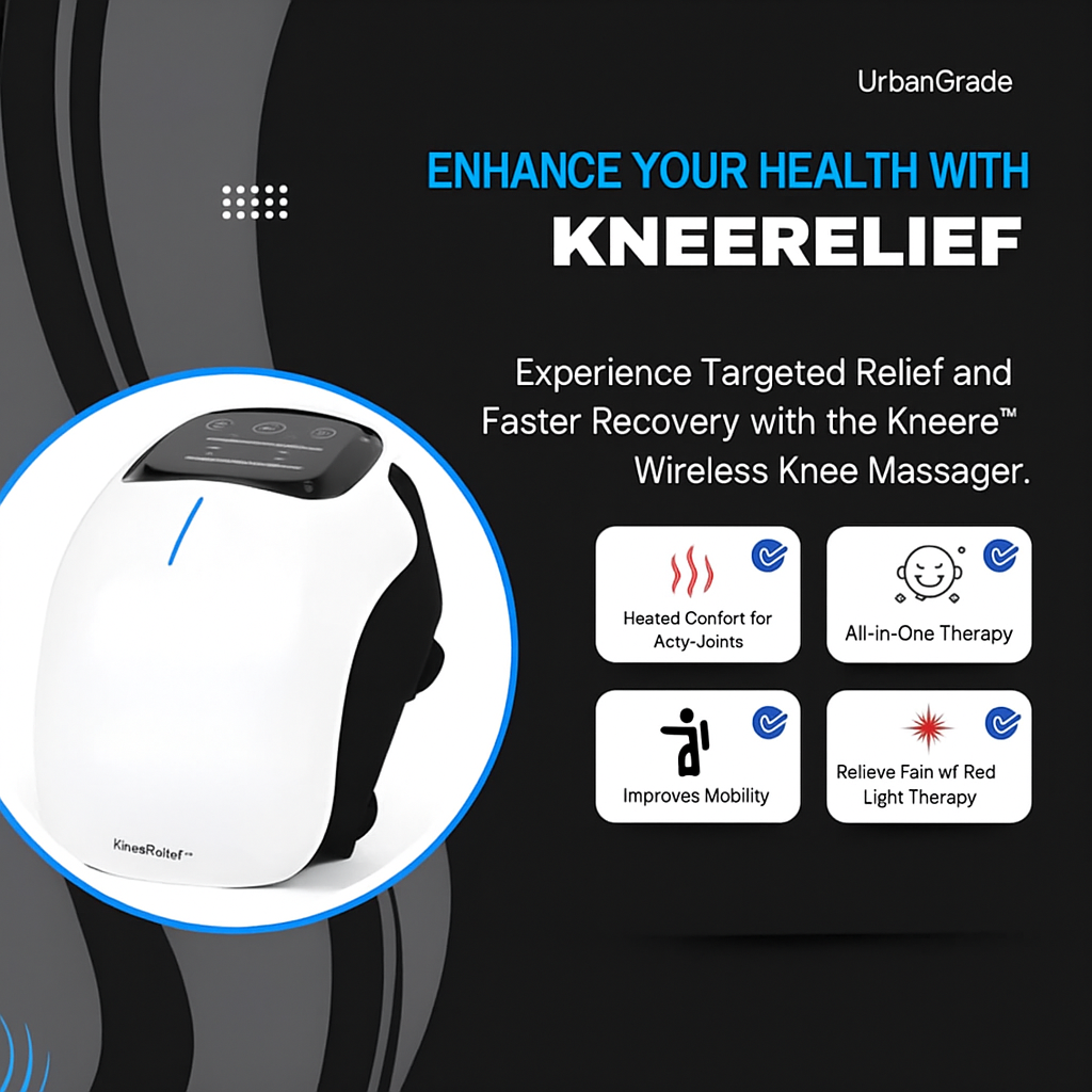 KneeRelief